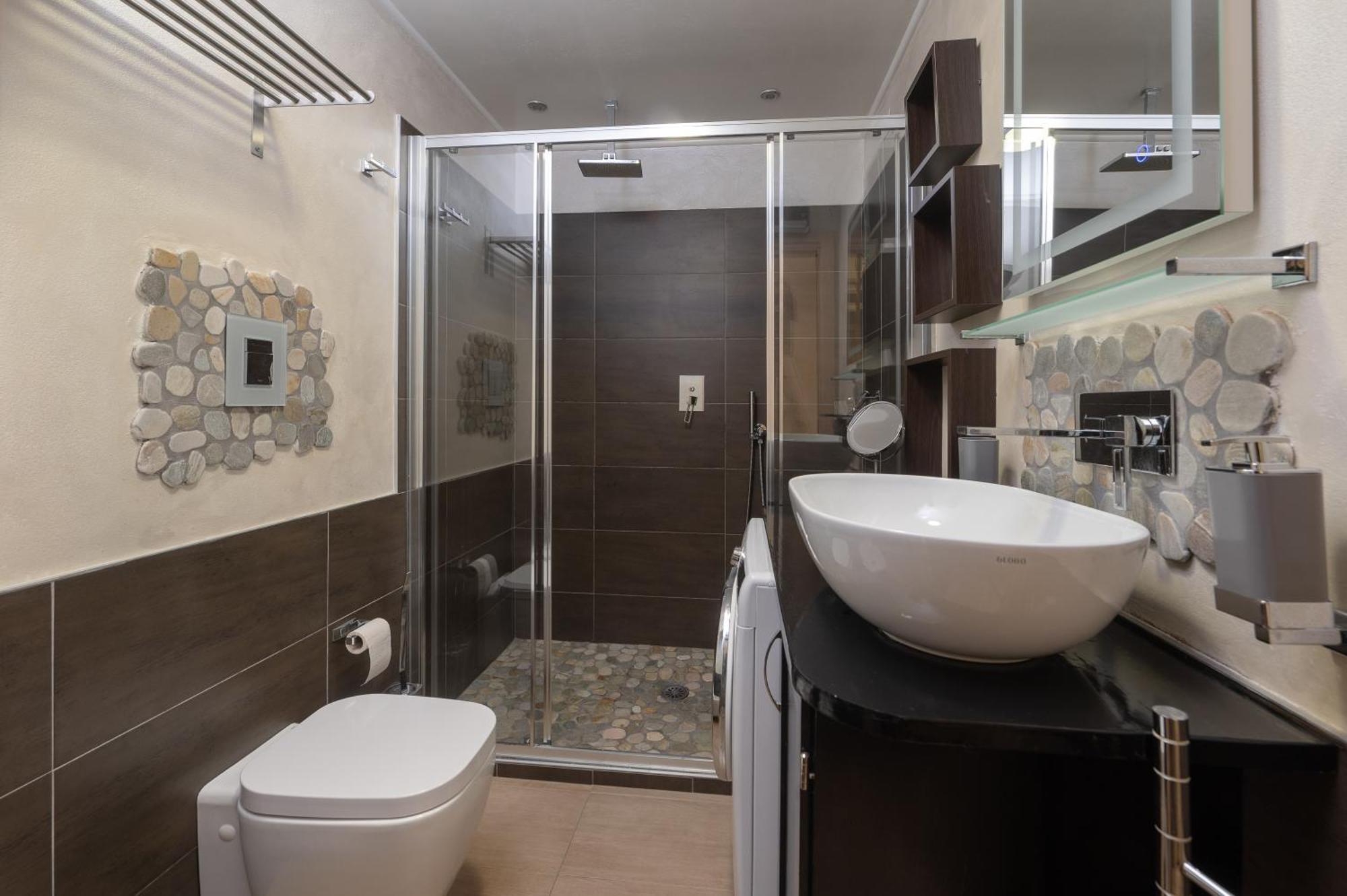 Incantevole Location Fronte Lago Sirmione Ngoại thất bức ảnh